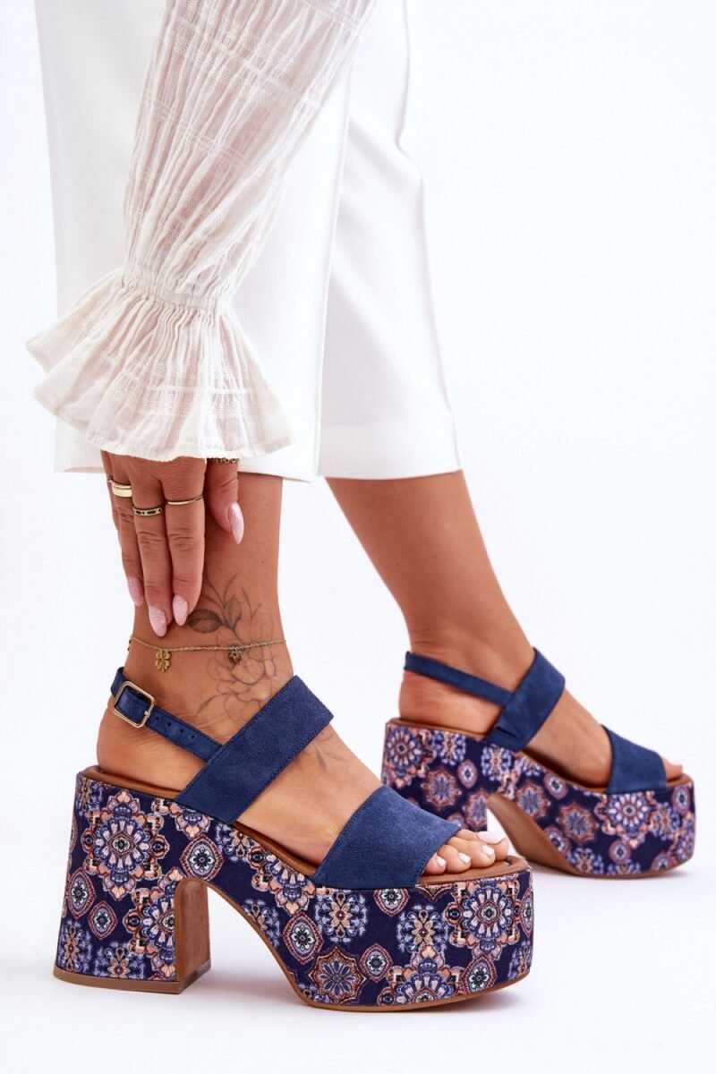 Buskin model 181771 Step in style - Image 3