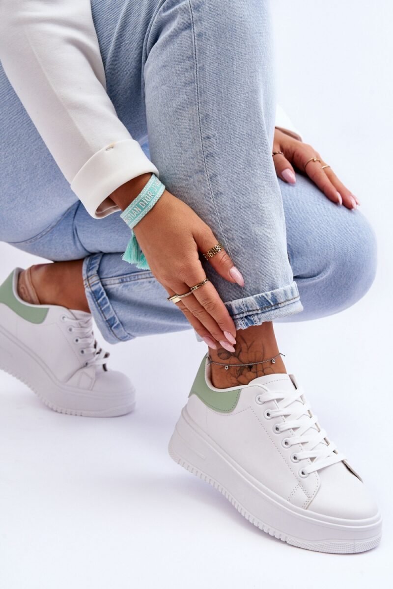 Sport Shoes model 182315 Step in style - Image 3