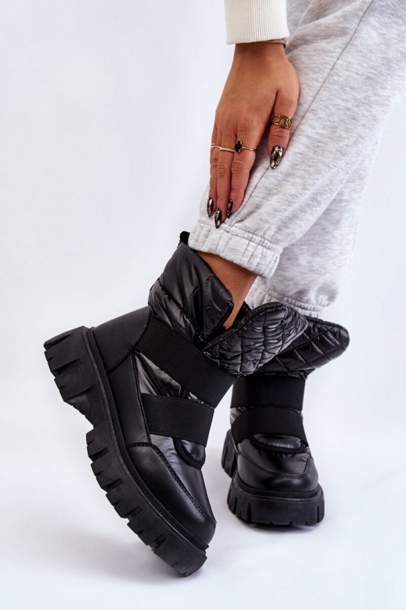 Boots model 174783 Step in style
