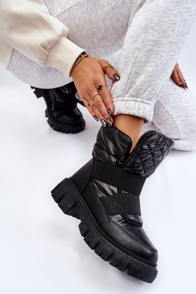 Boots model 174783 Step in style - Image 2