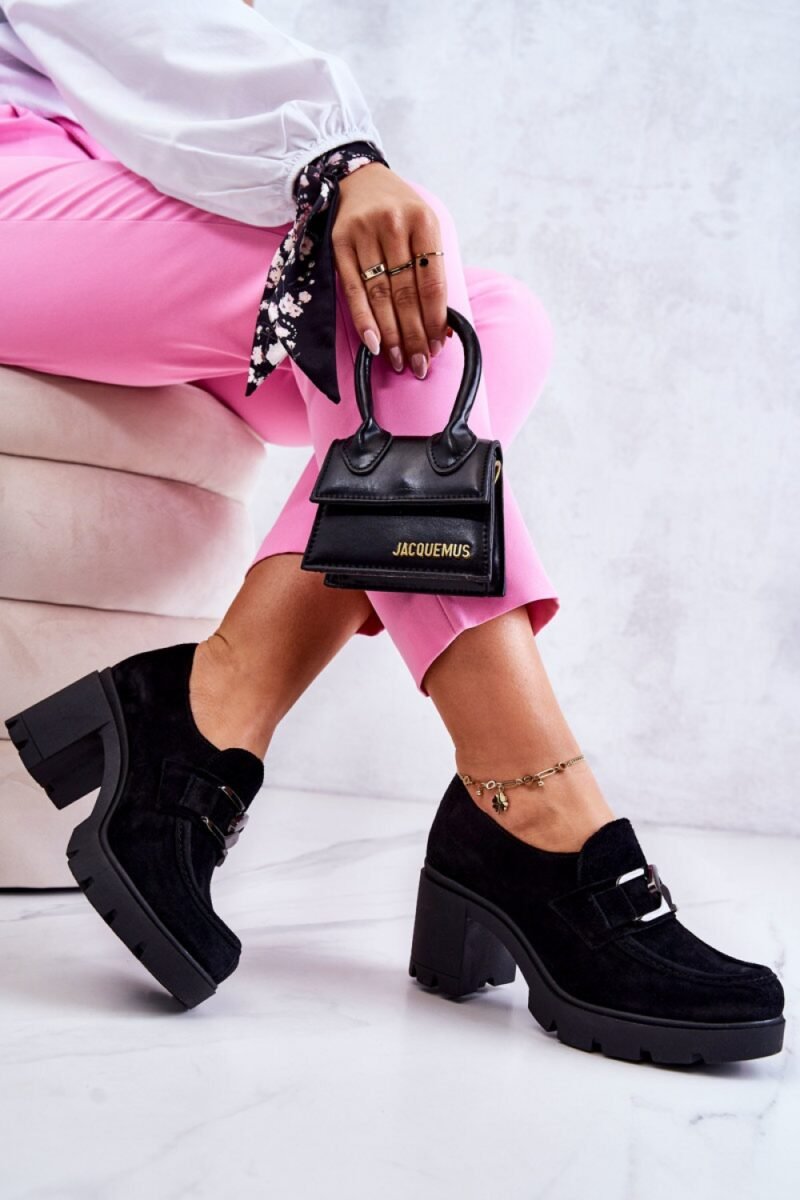 Heel boots model 175929 Step in style - Image 2