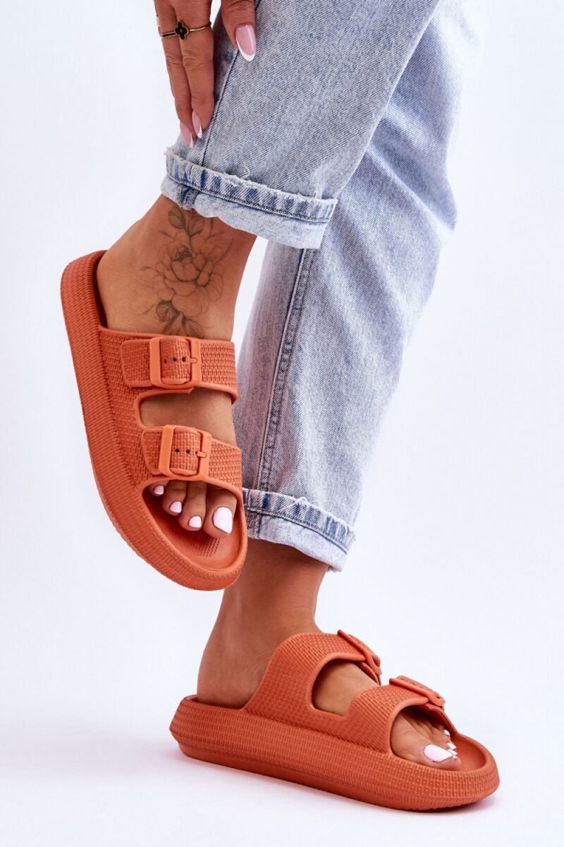 Flip-flops model 180725 Step in style