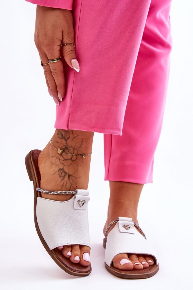 Flip-flops model 181191 Step in style