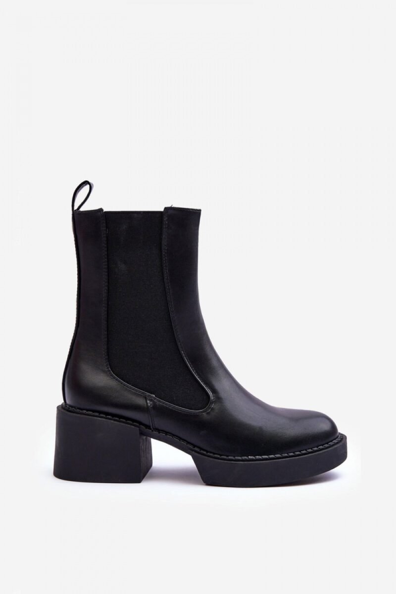 Jodhpur boot model 185326 Step in style - Image 3