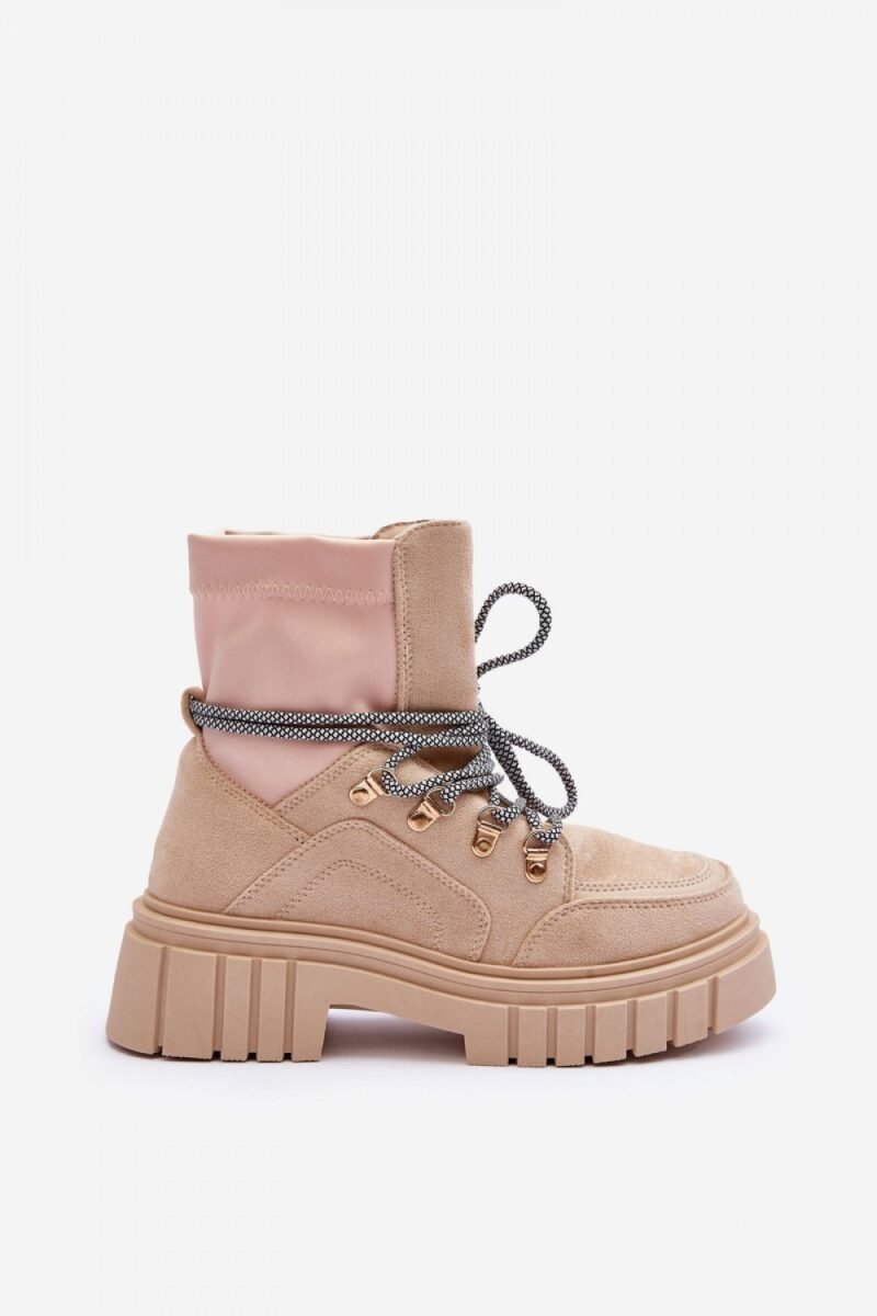 Boots model 185342 Step in style - Image 3