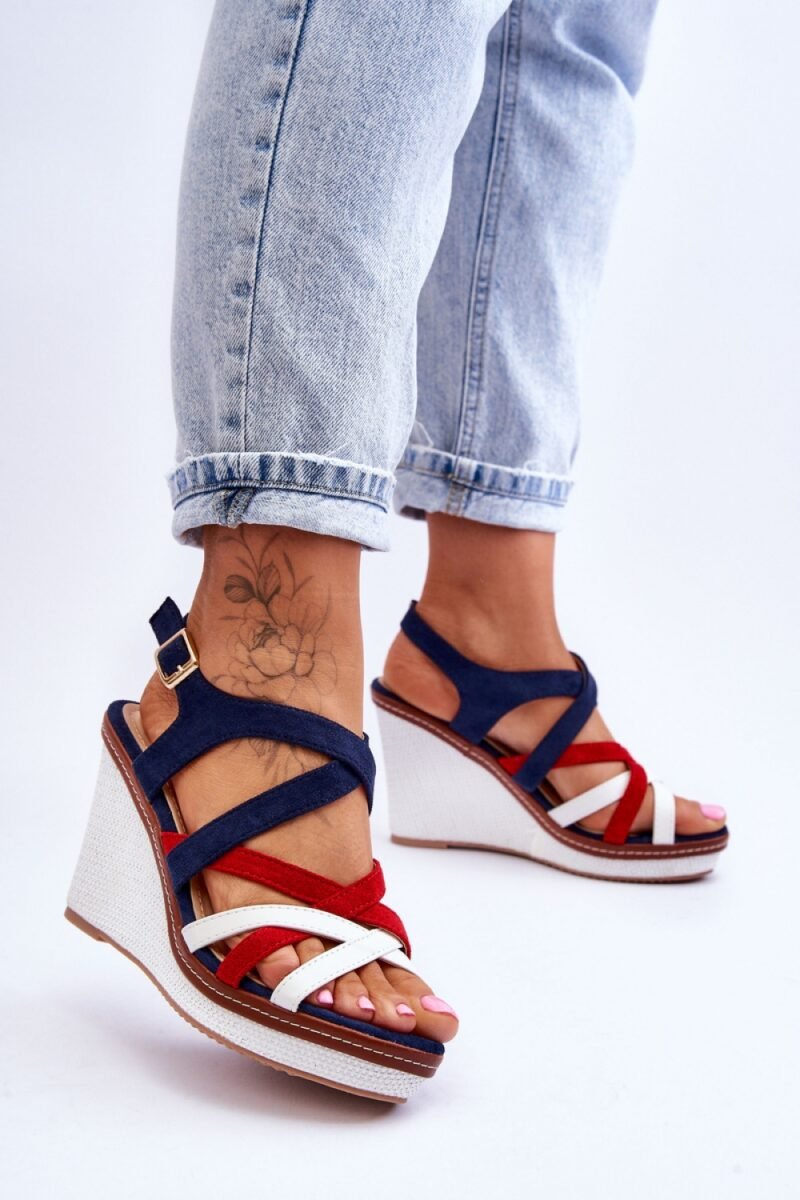 Buskin model 179103 Step in style - Image 3