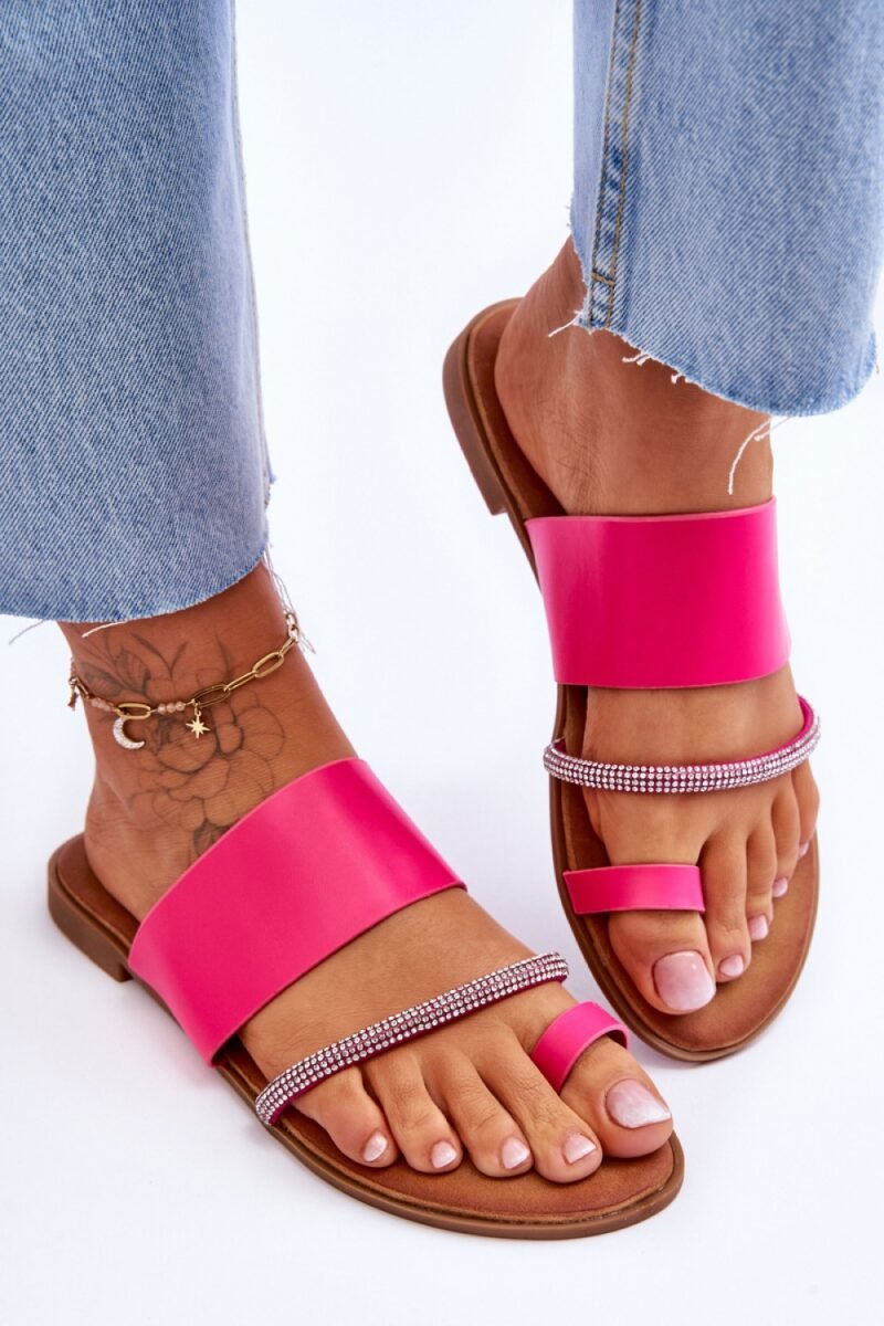 Japanese flip-flops model 179618 Step in style - Image 3
