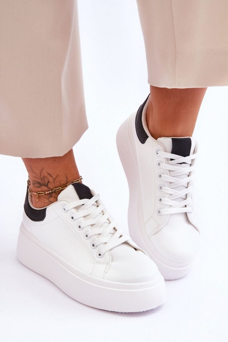 Sport Shoes model 181208 Step in style