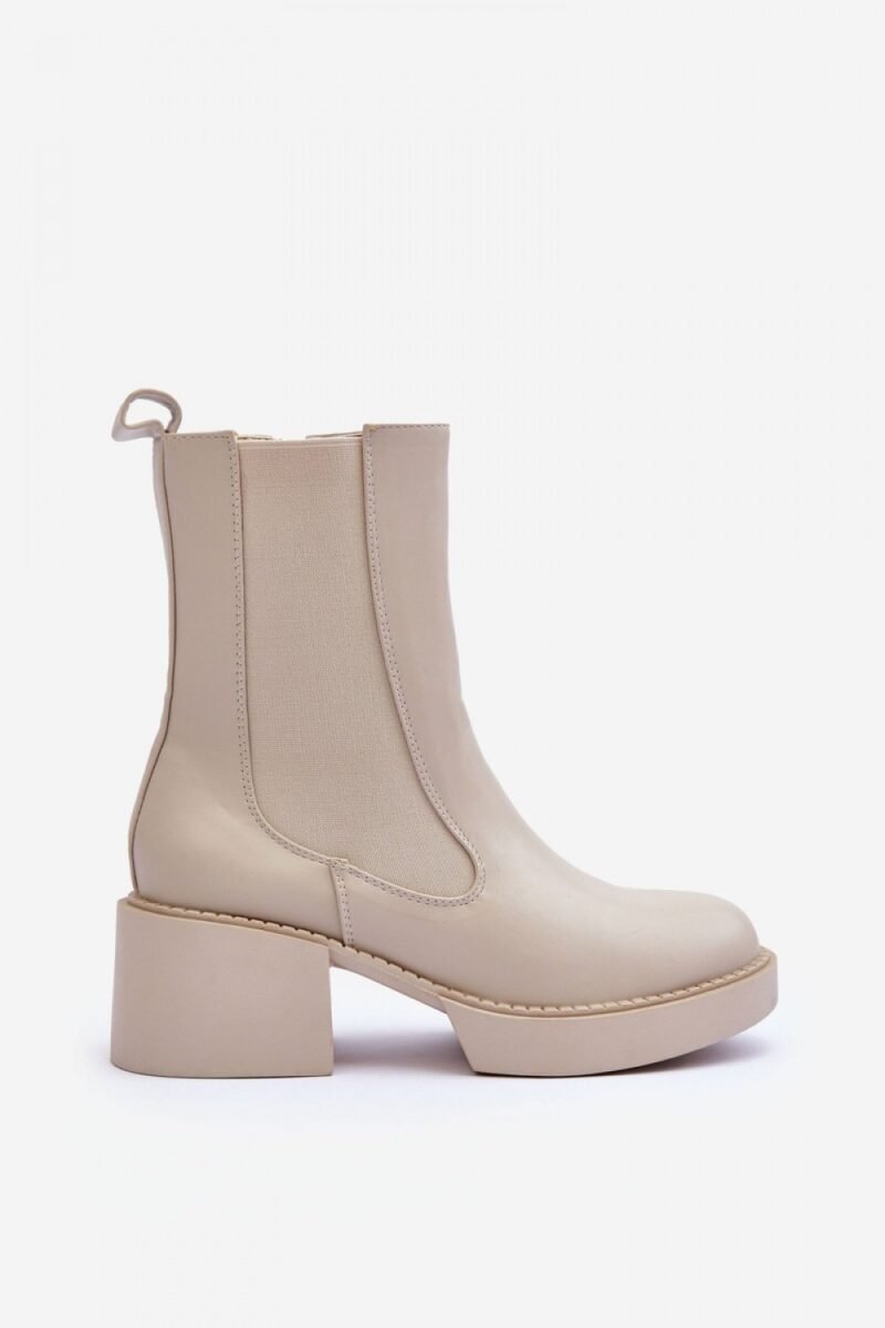 Jodhpur boot model 185327 Step in style - Image 3