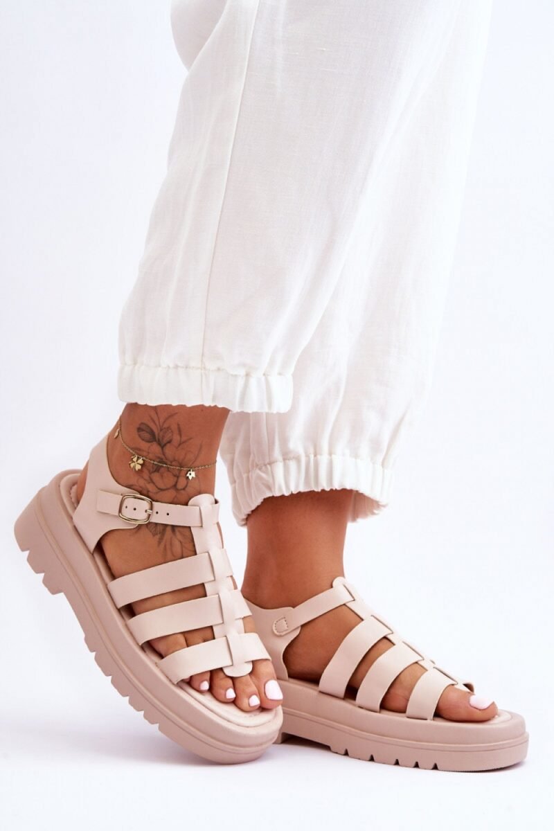Sandals model 181644 Step in style