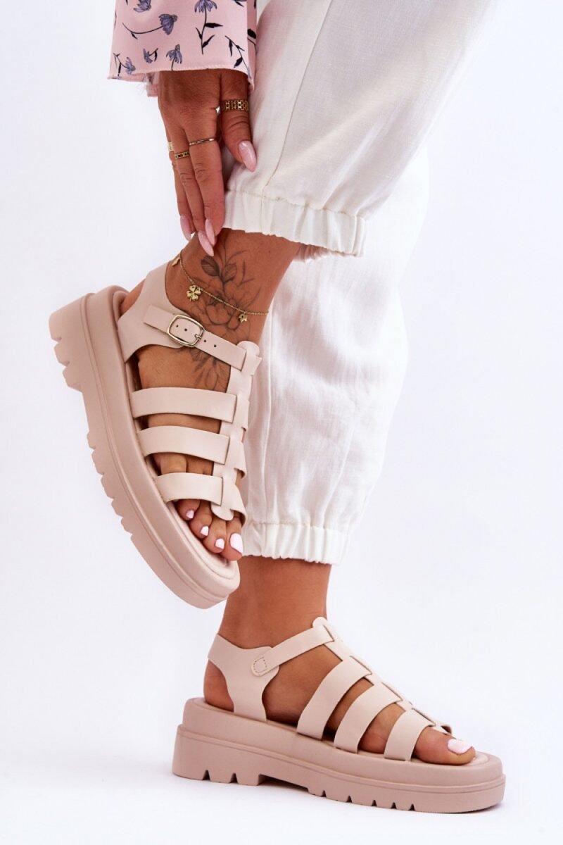 Sandals model 181644 Step in style - Image 2
