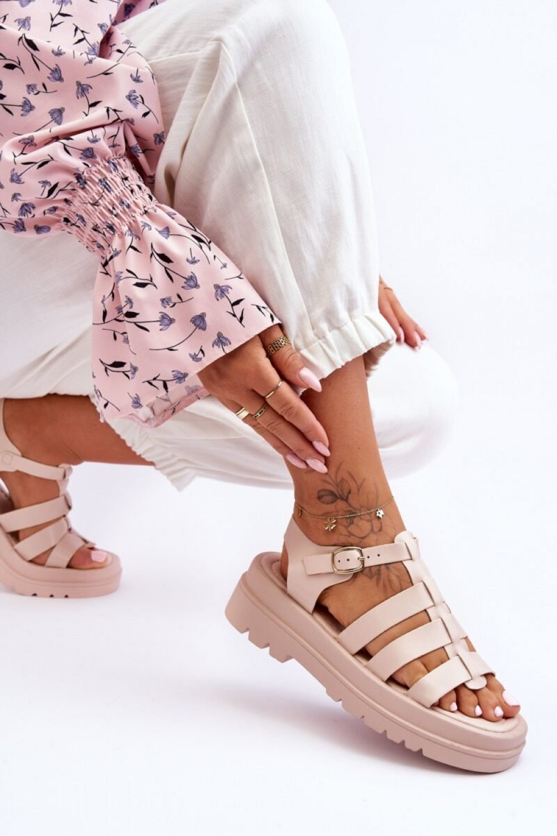 Sandals model 181644 Step in style - Image 3