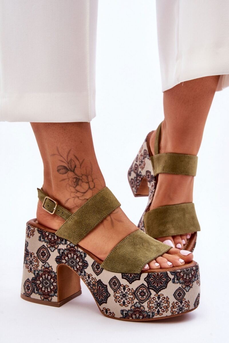 Buskin model 181773 Step in style - Image 2
