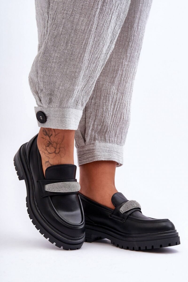 Mocassin model 184010 Step in style
