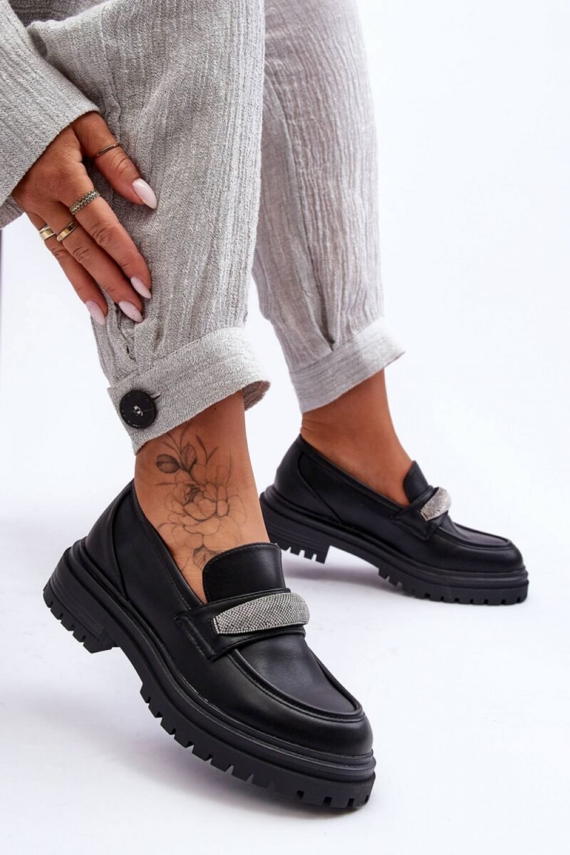 Mocassin model 184010 Step in style - Image 3