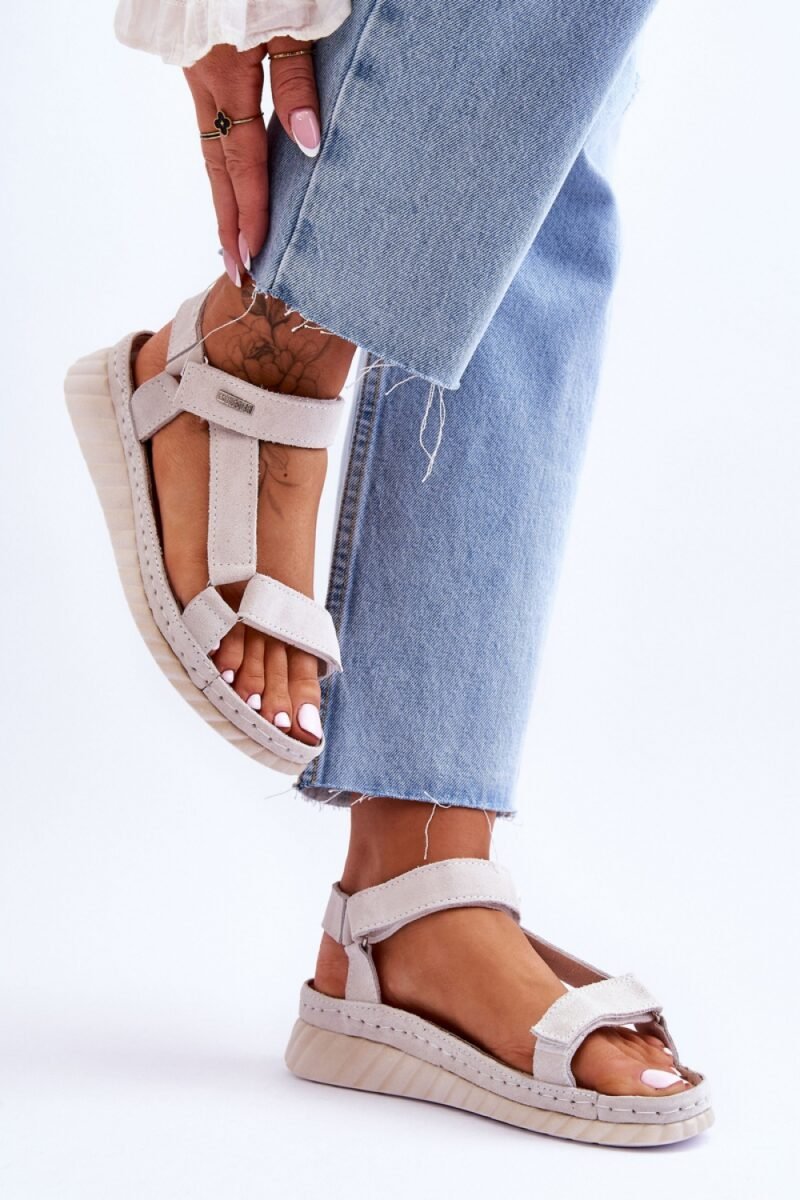 Sandals model 180662 Step in style - Image 2