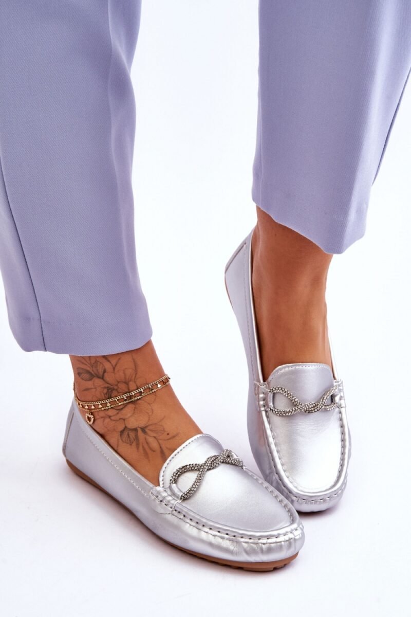 Mocassin model 181485 Step in style