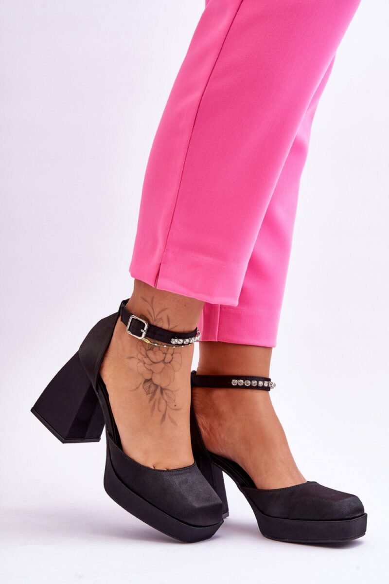 Platform pumps model 181838 Step in style - Image 3