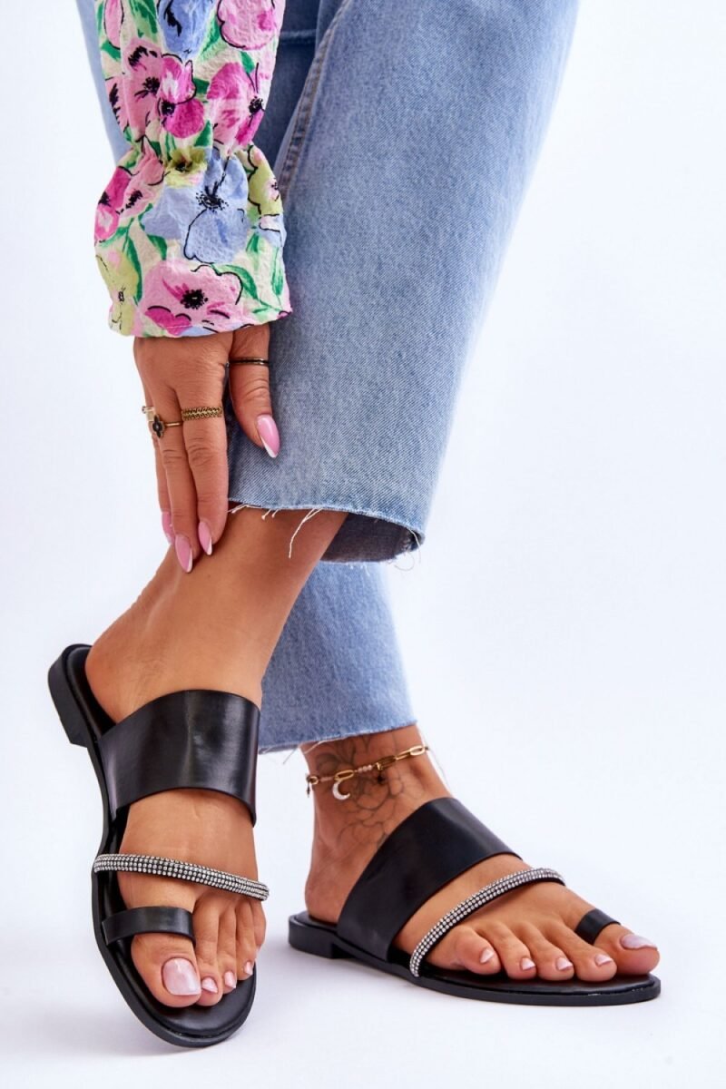 Japanese flip-flops model 179620 Step in style - Image 2