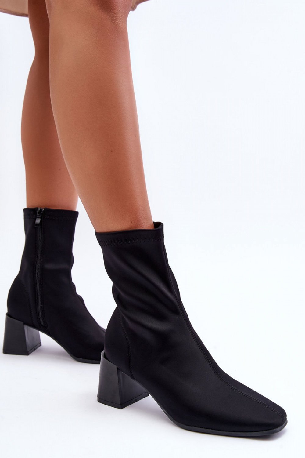 Heel boots model 183979 Step in style - Image 2