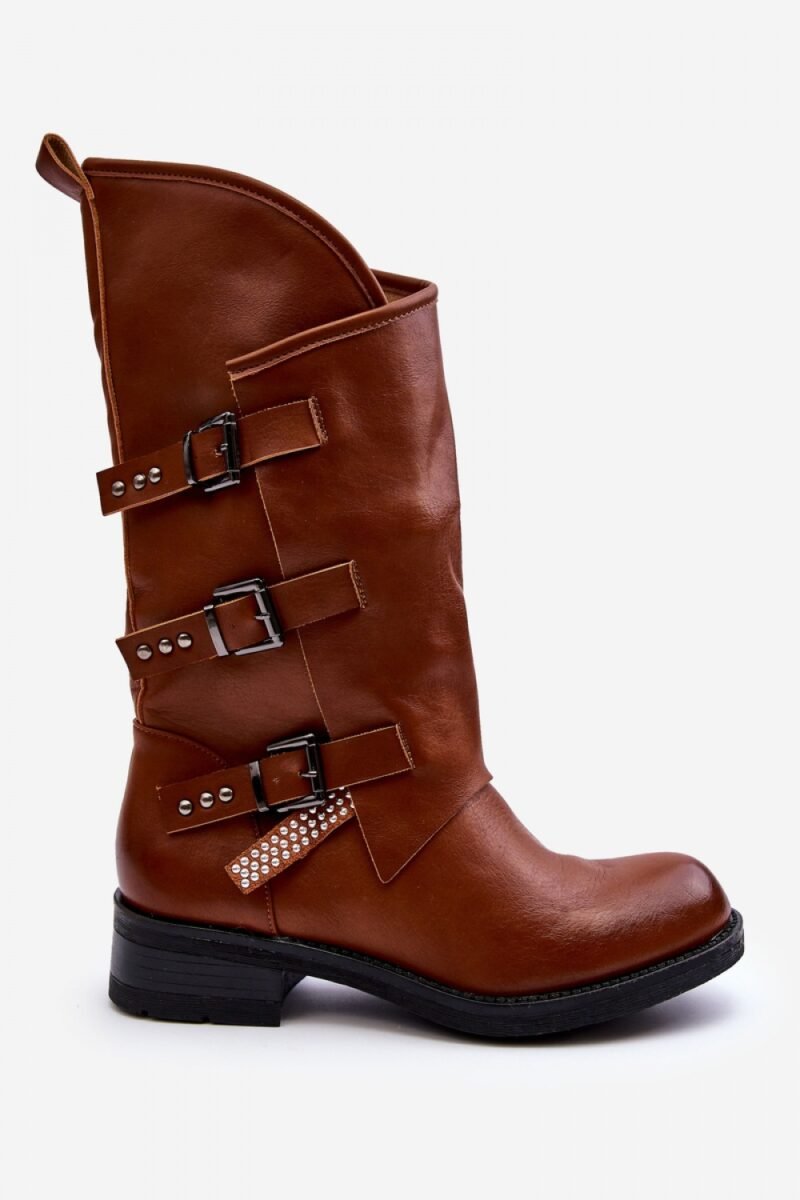 Thigh-Hight Boots model 184044 Step in style - Image 3