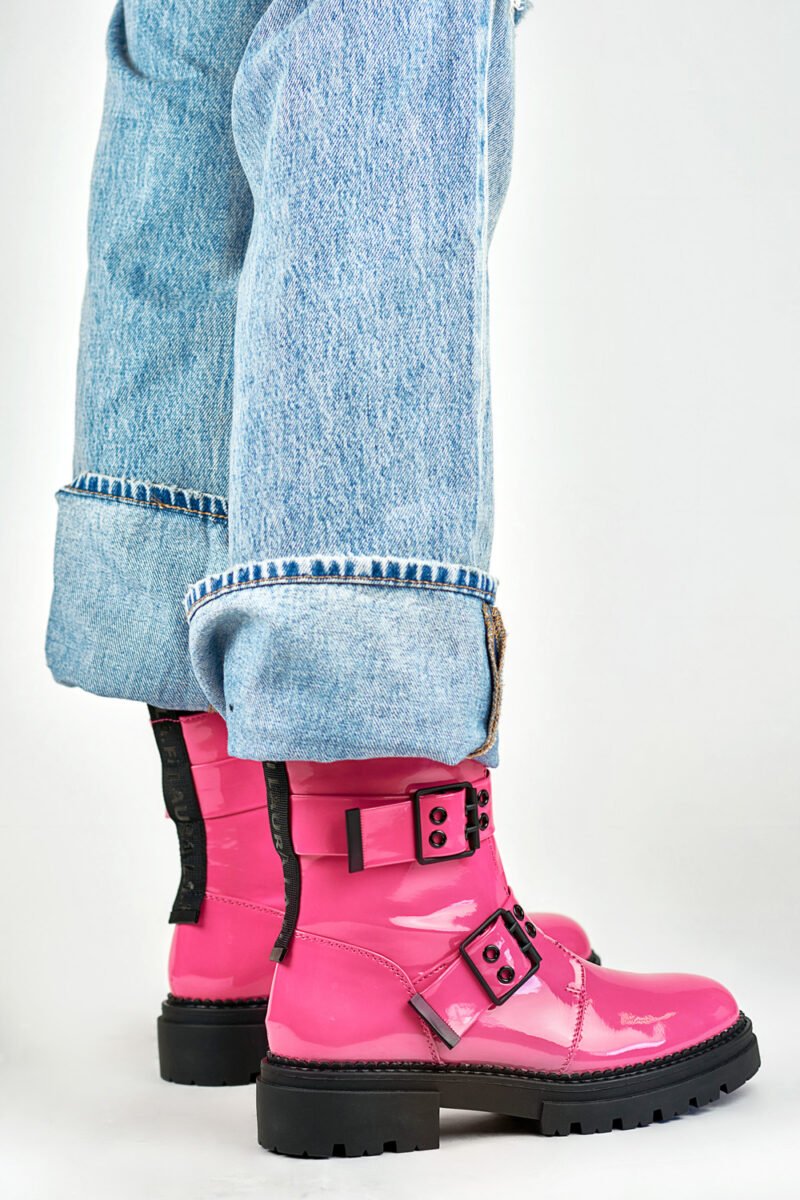 Bootie model 184625 PRIMO - Image 2
