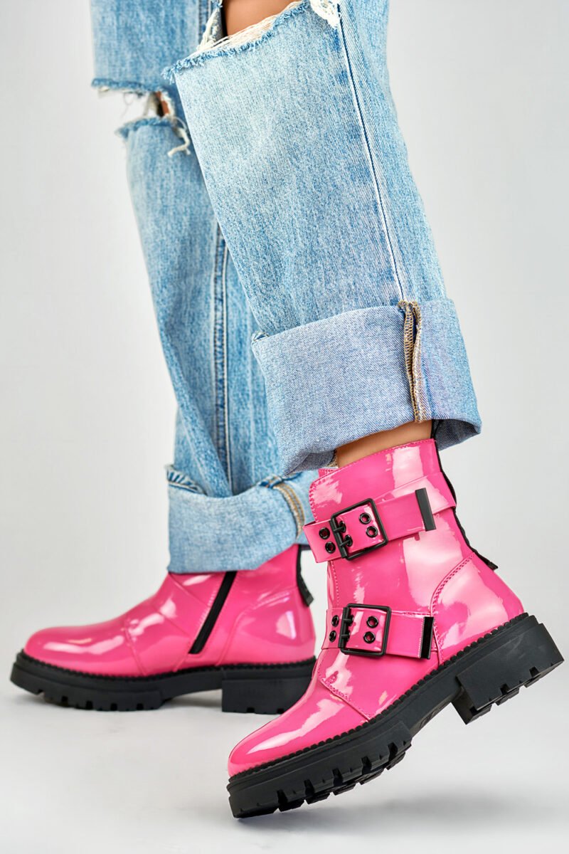 Bootie model 184625 PRIMO - Image 3