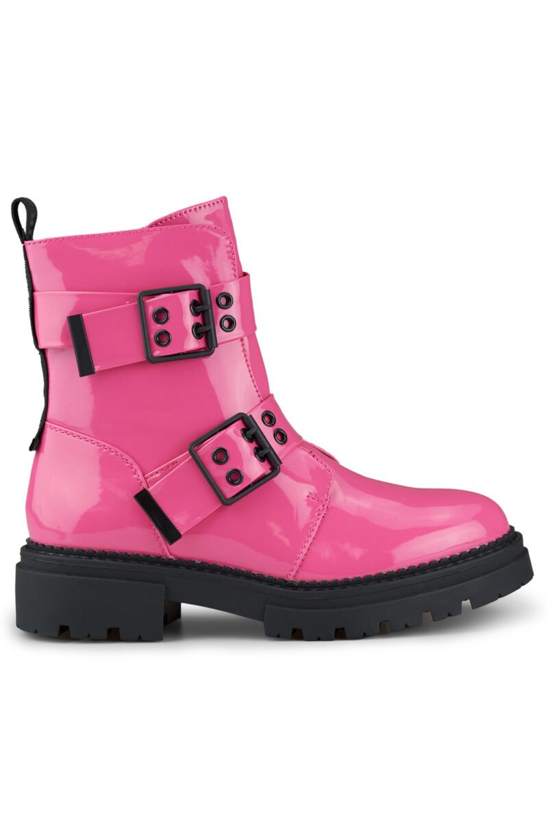 Bootie model 184625 PRIMO - Image 4