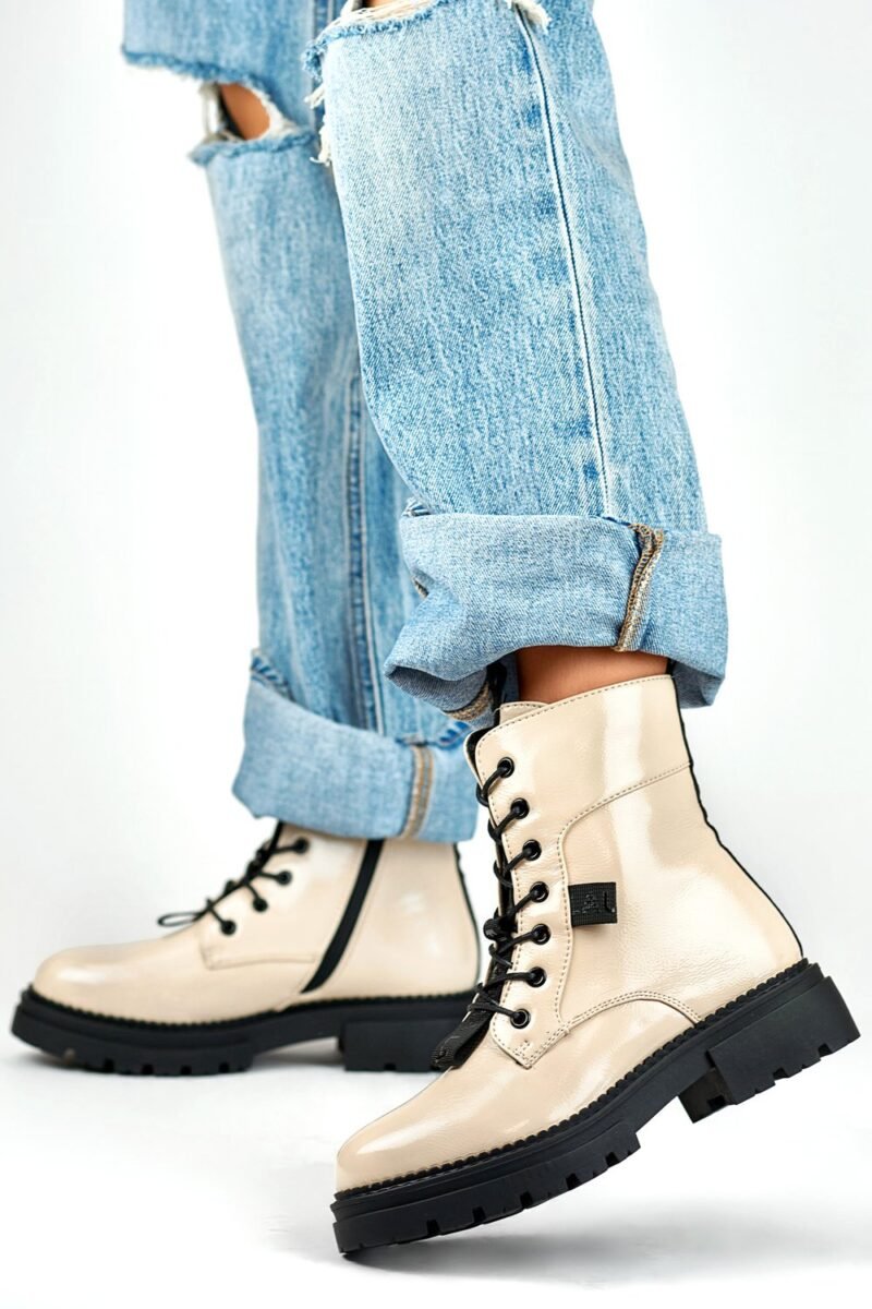 Bootie model 185171 PRIMO - Image 2