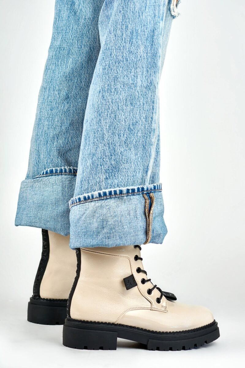 Bootie model 185171 PRIMO - Image 3