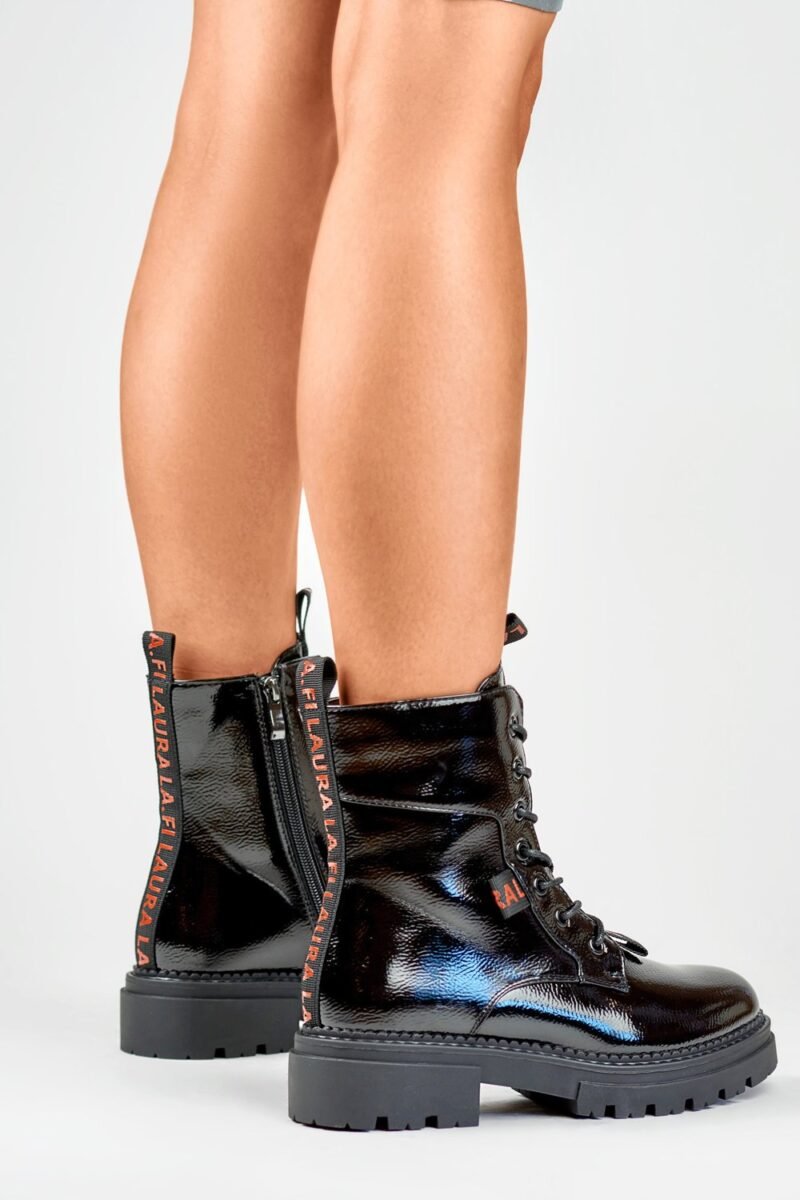 Bootie model 185172 PRIMO - Image 2