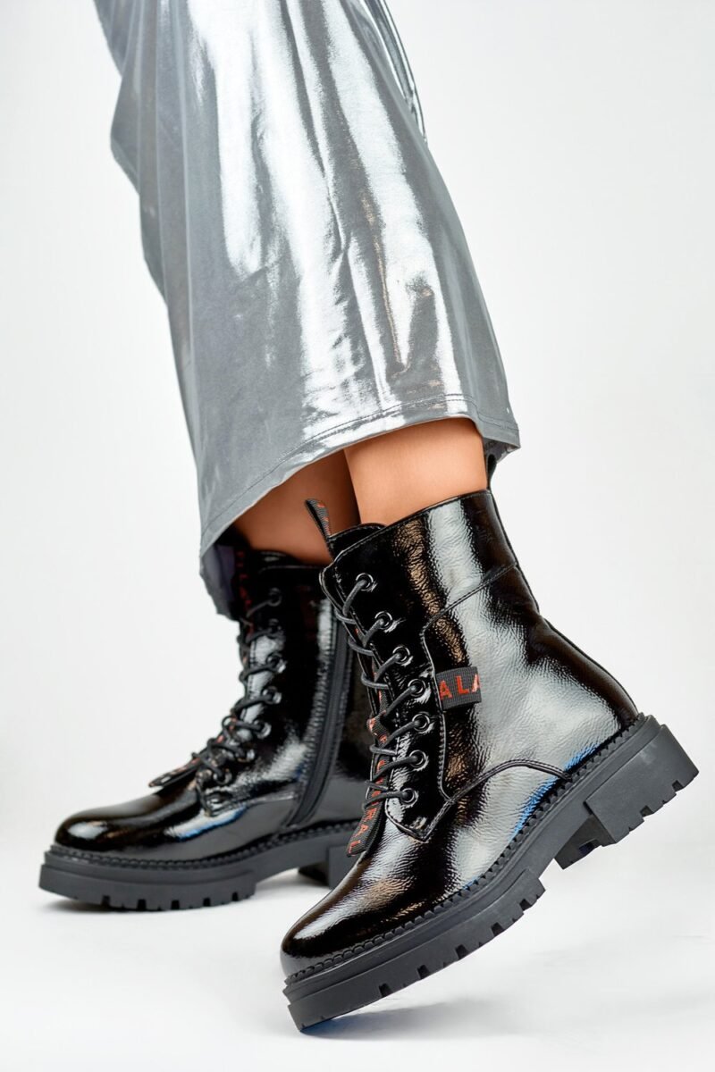 Bootie model 185172 PRIMO - Image 3