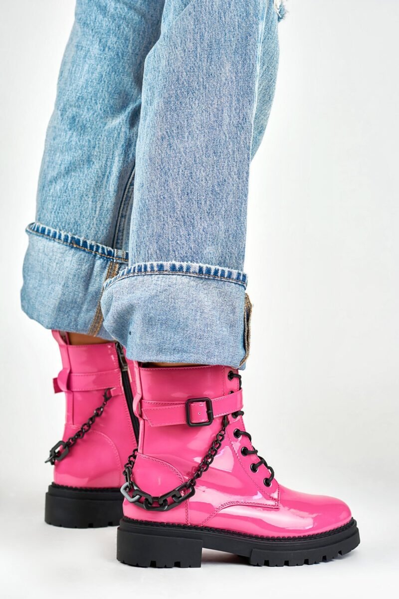 Bootie model 185176 PRIMO - Image 2
