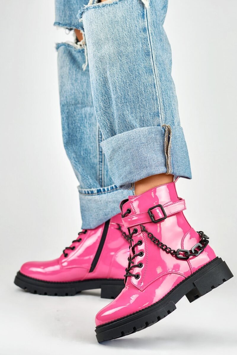 Bootie model 185176 PRIMO - Image 3