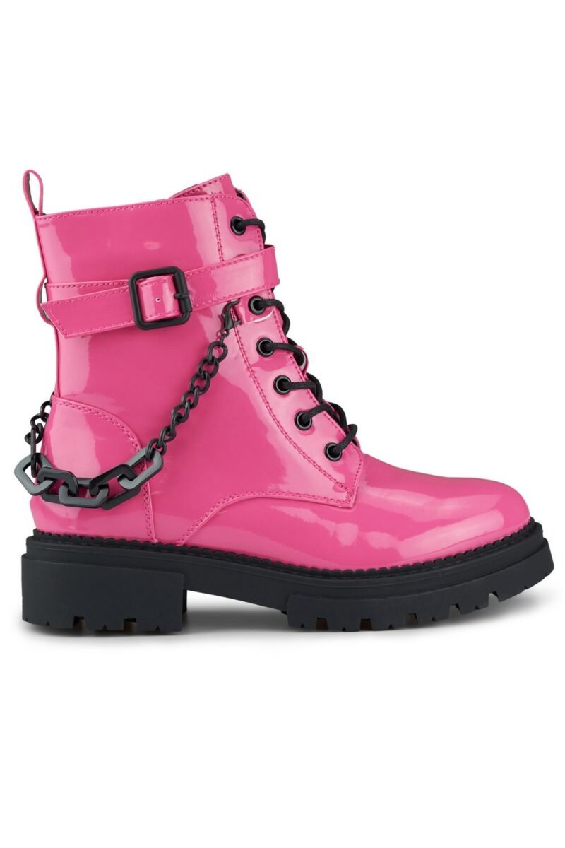 Bootie model 185176 PRIMO - Image 4