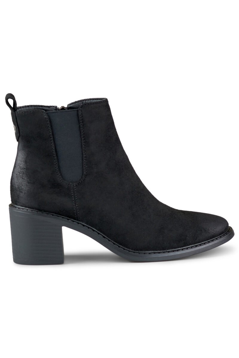 Heel boots model 184857 PRIMO - Image 4
