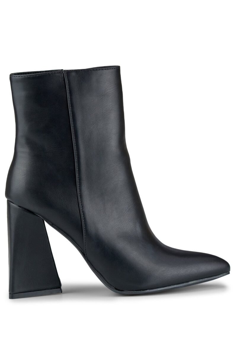 Heel boots model 185180 PRIMO - Image 4