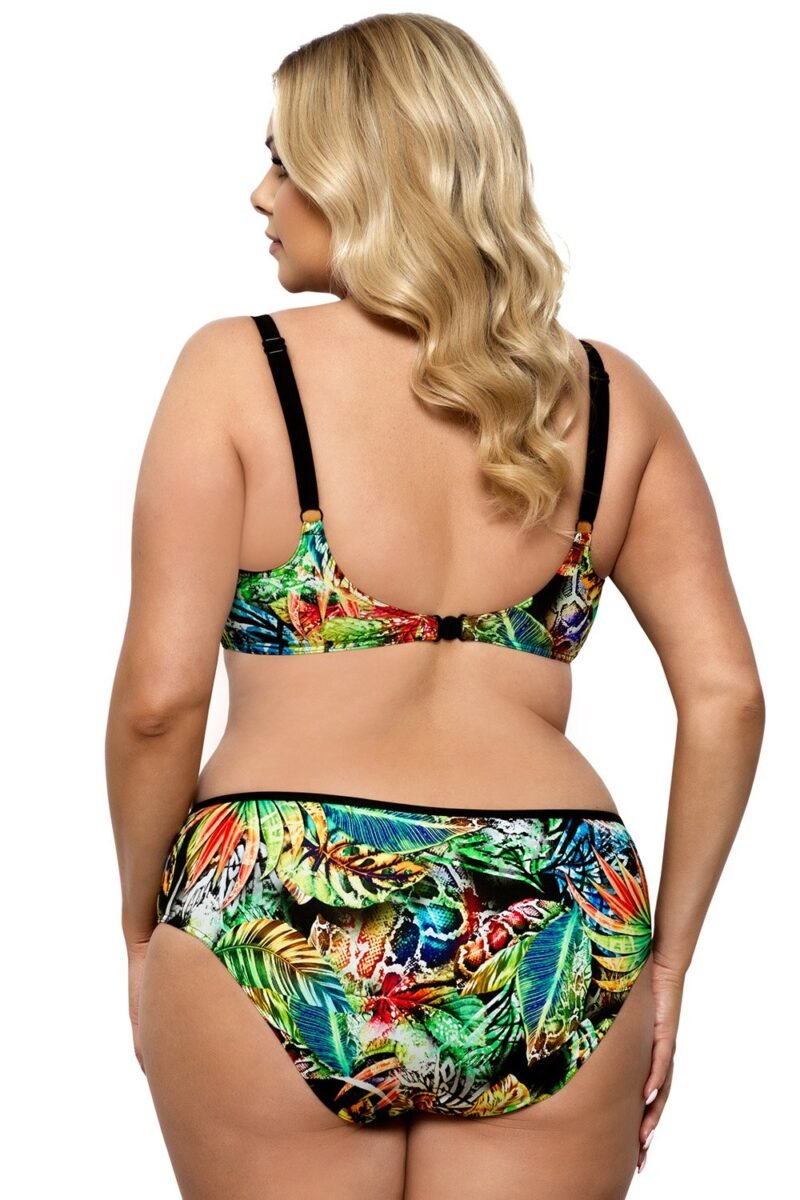 Swimsuit two piece model 164077 Lorin - Image 2
