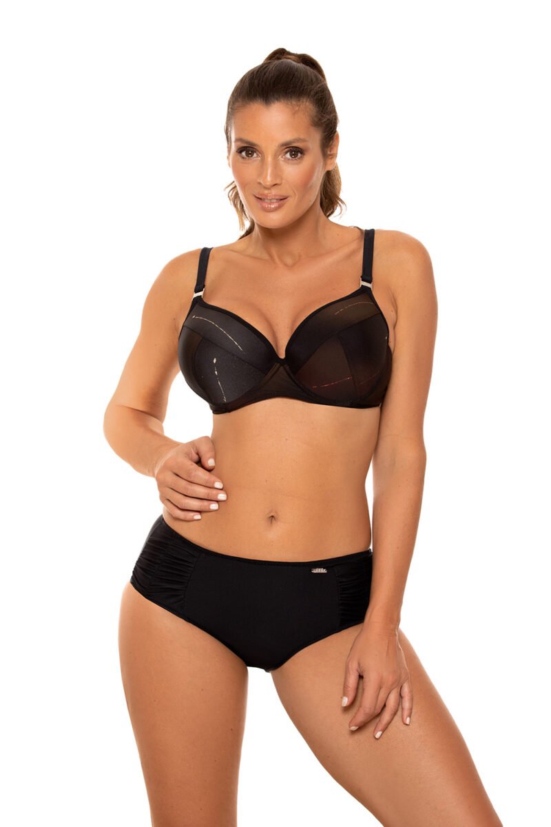 Swimsuit two piece model 165820 Marko - Image 2