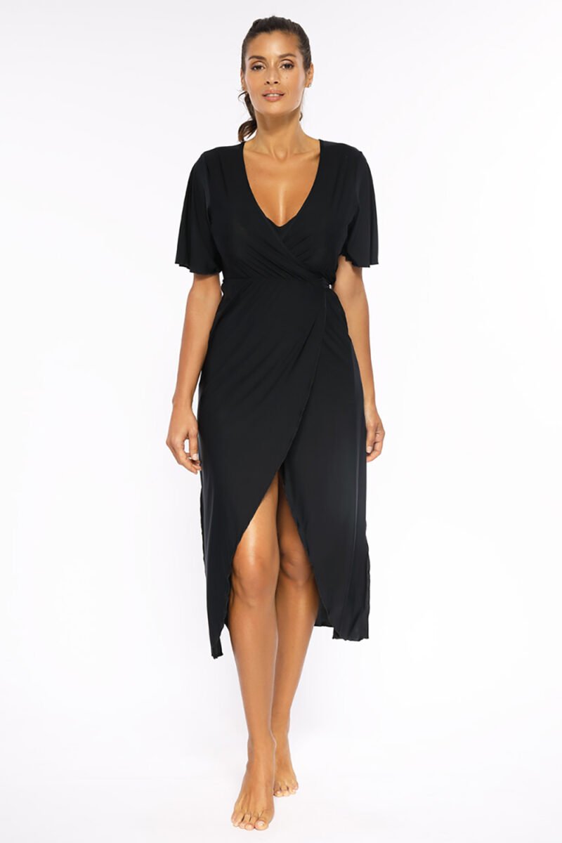 Beach tunic model 141150 Marko - Image 2