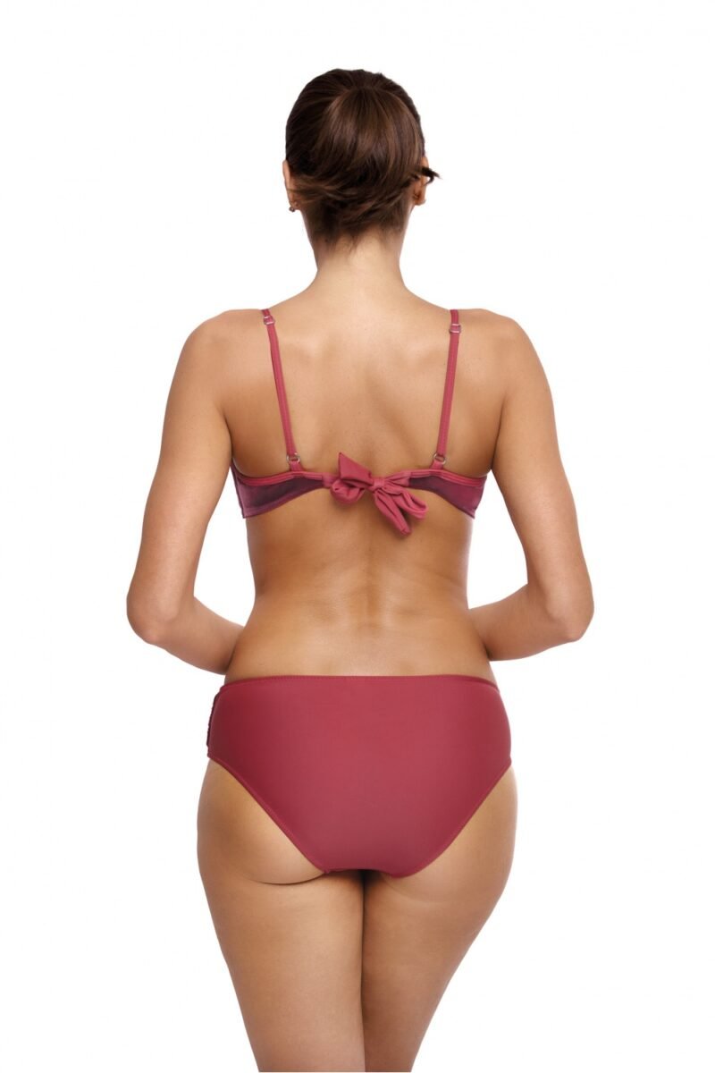 Swimsuit two piece model 128715 Marko - Image 2