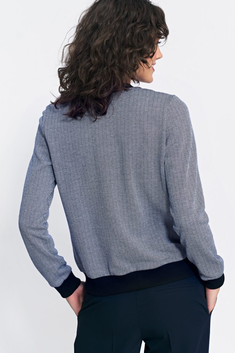 Jacket model 186124 Nife - Image 3