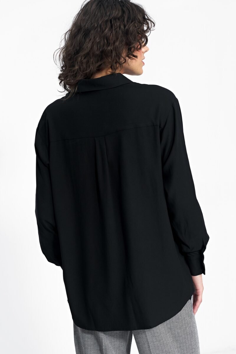 Long sleeve shirt model 184603 Nife - Image 3