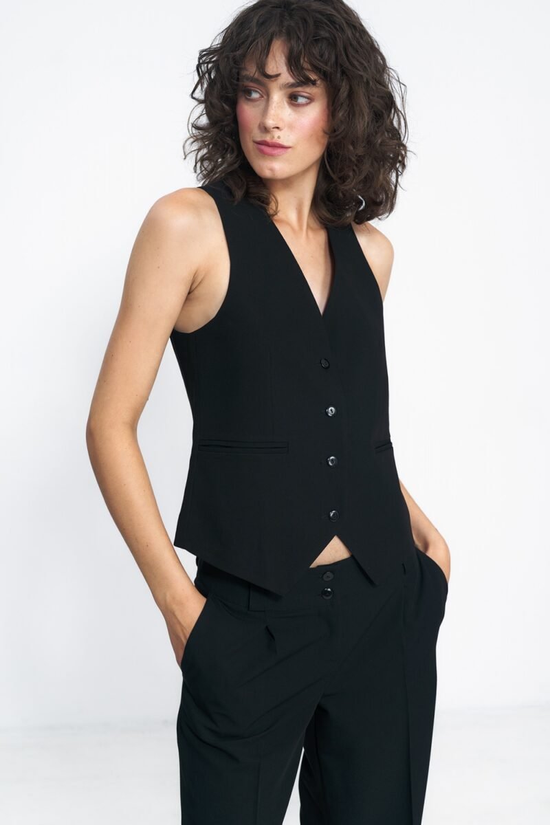 Gilet model 185200 Nife - Image 2