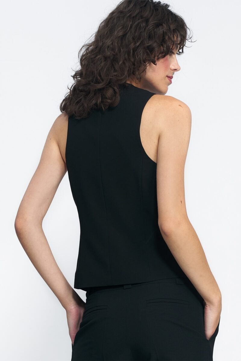 Gilet model 185200 Nife - Image 3