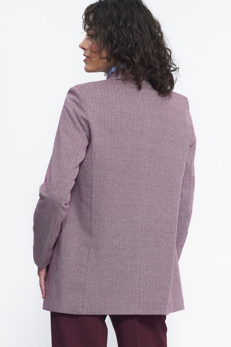 Jacket model 185184 Nife - Image 3