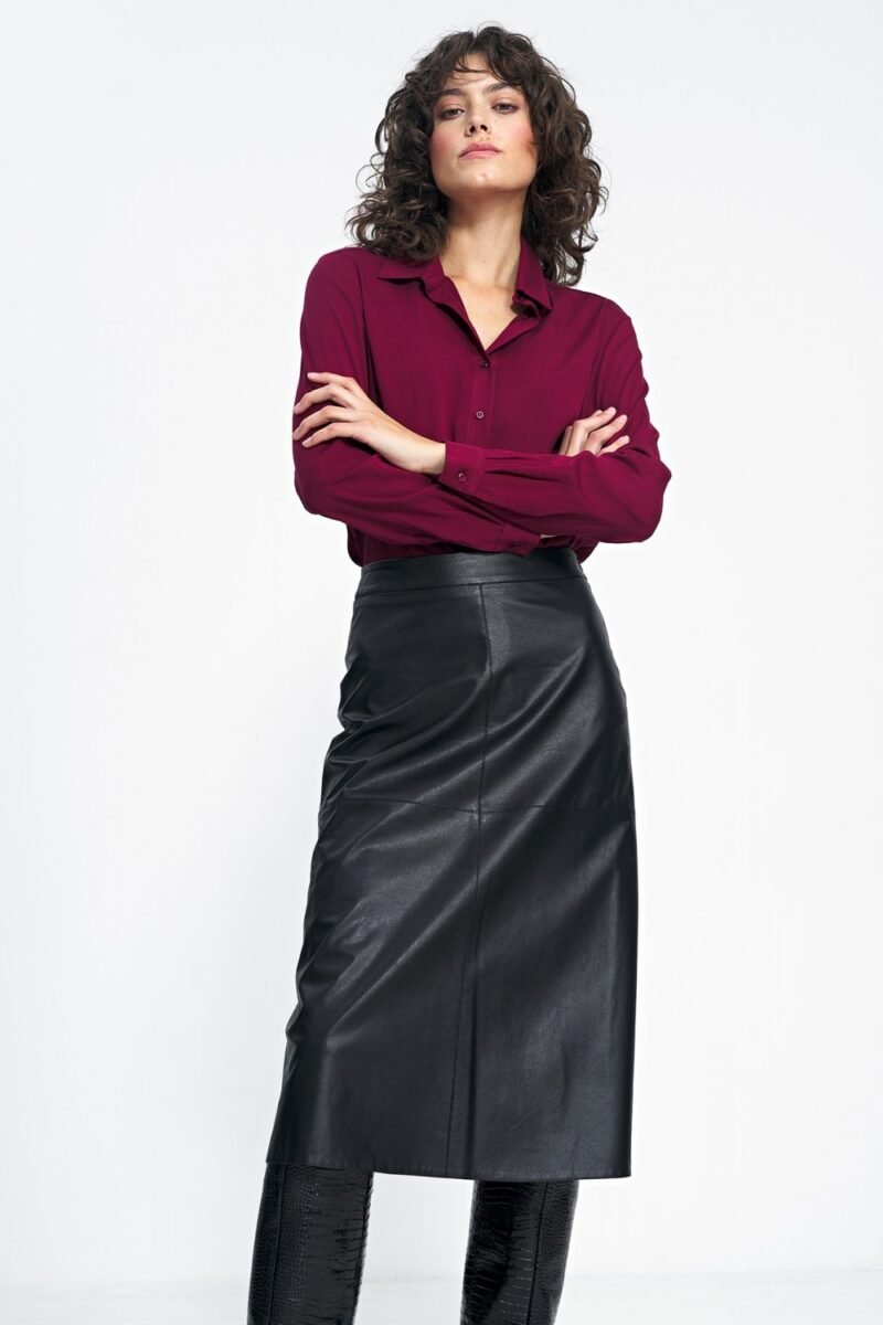 Long sleeve shirt model 184608 Nife - Image 2