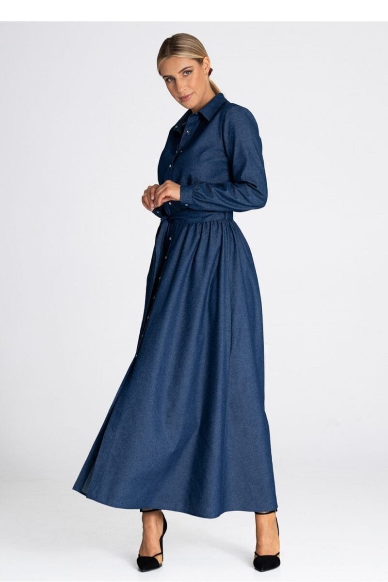 Daydress model 190908 Figl - Image 2