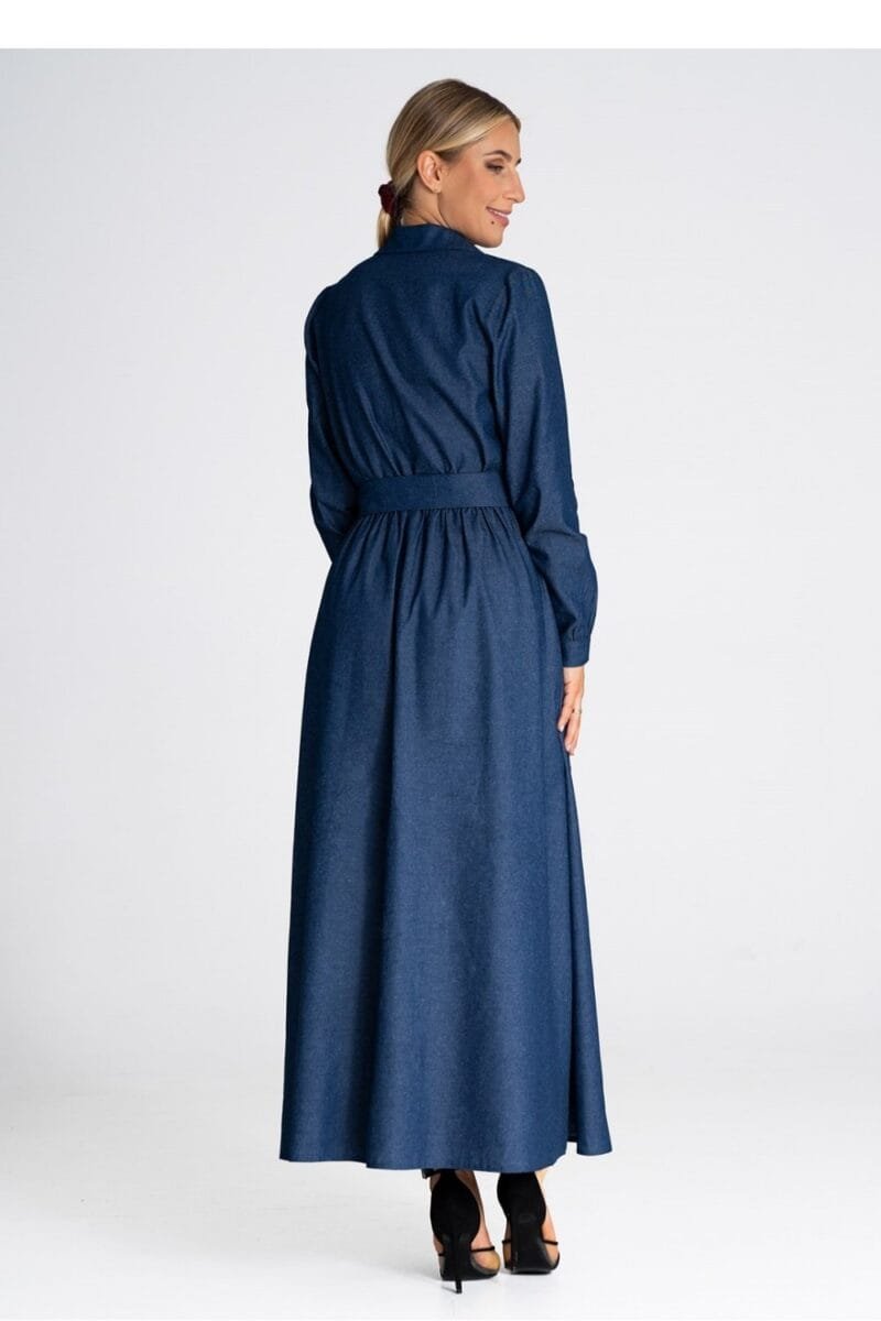 Daydress model 190908 Figl - Image 3