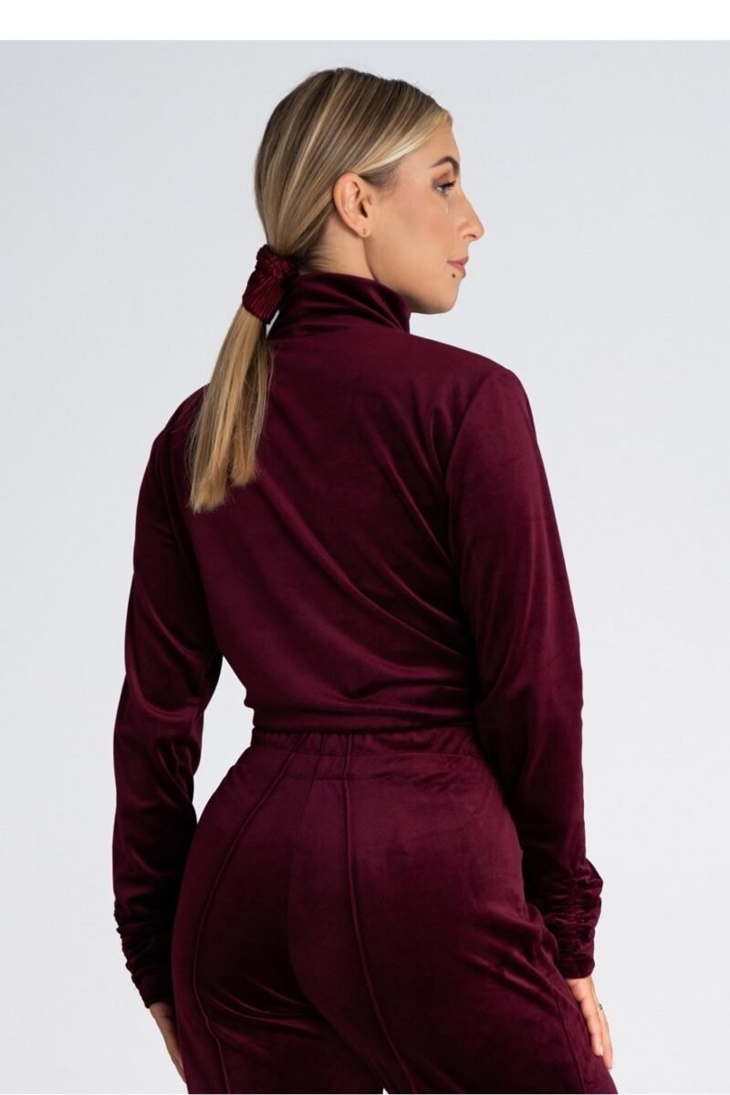 Sweatshirt model 189276 Figl - Image 3
